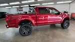 2024 Ford F-150 Super Crew 4x4 Rocky Ridge Premium Lifted Truck for sale #1FTFW3L55RFB66249 - photo 9