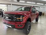 2024 Ford F-150 Super Crew 4x4 Rocky Ridge Premium Lifted Truck for sale #1FTFW3L55RFB66249 - photo 10