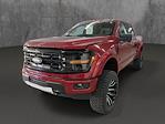 2024 Ford F-150 Super Crew 4x4 Rocky Ridge Premium Lifted Truck for sale #1FTFW3L55RFB66249 - photo 1