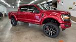 2024 Ford F-150 Super Crew 4x4 Rocky Ridge Premium Lifted Truck for sale #1FTFW3L55RFB66249 - photo 2