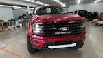 2024 Ford F-150 Super Crew 4x4 Rocky Ridge Premium Lifted Truck for sale #1FTFW3L55RFB66249 - photo 3