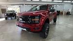 2024 Ford F-150 Super Crew 4x4 Rocky Ridge Premium Lifted Truck for sale #1FTFW3L55RFB66249 - photo 4