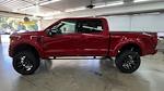 2024 Ford F-150 Super Crew 4x4 Rocky Ridge Premium Lifted Truck for sale #1FTFW3L55RFB66249 - photo 5