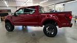 2024 Ford F-150 Super Crew 4x4 Rocky Ridge Premium Lifted Truck for sale #1FTFW3L55RFB66249 - photo 6