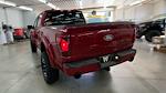 2024 Ford F-150 Super Crew 4x4 Rocky Ridge Premium Lifted Truck for sale #1FTFW3L55RFB66249 - photo 7