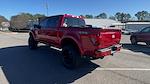 2024 Ford F-150 Super Crew 4x4 Black Widow Premium Lifted Truck for sale #1FTFW3L55RFB66316 - photo 9