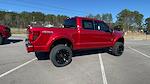 2024 Ford F-150 Super Crew 4x4 Black Widow Premium Lifted Truck for sale #1FTFW3L55RFB66316 - photo 3