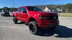 2024 Ford F-150 Super Crew 4x4 Black Widow Premium Lifted Truck for sale #1FTFW3L55RFB66316 - photo 5
