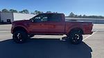 2024 Ford F-150 Super Crew 4x4 Black Widow Premium Lifted Truck for sale #1FTFW3L55RFB66316 - photo 8