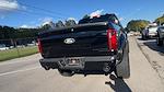 2024 Ford F-150 Super Crew 4x4 Black Widow Premium Lifted Truck for sale #1FTFW3L55RFB66381 - photo 9