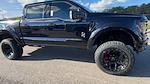 2024 Ford F-150 Super Crew 4x4 Black Widow Premium Lifted Truck for sale #1FTFW3L55RFB66381 - photo 7