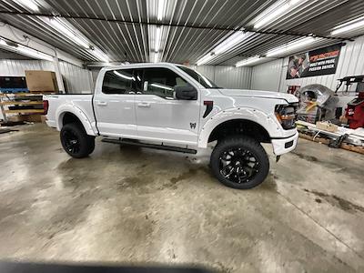 2025 Ford F-150 Super Crew 4x4 Rocky Ridge Premium Lifted Truck for sale #1FTFW3L55SFA11576 - photo 2
