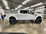 2025 Ford F-150 Super Crew 4x4 Rocky Ridge Premium Lifted Truck for sale #1FTFW3L55SFA11576 - photo 9