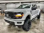 2025 Ford F-150 Super Crew 4x4 Rocky Ridge Premium Lifted Truck for sale #1FTFW3L55SFA11576 - photo 10
