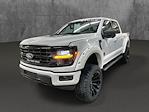 2025 Ford F-150 Super Crew 4x4 Rocky Ridge Premium Lifted Truck for sale #1FTFW3L55SFA11576 - photo 1