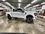 2025 Ford F-150 Super Crew 4x4 Rocky Ridge Premium Lifted Truck for sale #1FTFW3L55SFA11576 - photo 2
