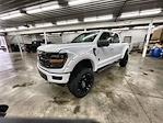 2025 Ford F-150 Super Crew 4x4 Rocky Ridge Premium Lifted Truck for sale #1FTFW3L55SFA11576 - photo 4