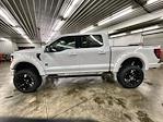 2025 Ford F-150 Super Crew 4x4 Rocky Ridge Premium Lifted Truck for sale #1FTFW3L55SFA11576 - photo 5