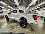 2025 Ford F-150 Super Crew 4x4 Rocky Ridge Premium Lifted Truck for sale #1FTFW3L55SFA11576 - photo 6