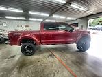 2025 Ford F-150 Super Crew 4x4 Black Widow Premium Lifted Truck for sale #1FTFW3L55SFA38406 - photo 9
