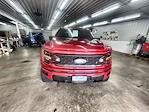 2025 Ford F-150 Super Crew 4x4 Black Widow Premium Lifted Truck for sale #1FTFW3L55SFA38406 - photo 3