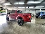 2025 Ford F-150 Super Crew 4x4 Black Widow Premium Lifted Truck for sale #1FTFW3L55SFA38406 - photo 6