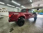 2025 Ford F-150 Super Crew 4x4 Black Widow Premium Lifted Truck for sale #1FTFW3L55SFA38406 - photo 8