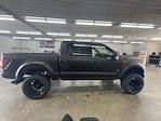 2025 Ford F-150 Super Crew 4x4 Black Widow Limited Premium Lifted Truck for sale #1FTFW3L55SFB43981 - photo 9