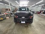 2025 Ford F-150 Super Crew 4x4 Black Widow Limited Premium Lifted Truck for sale #1FTFW3L55SFB43981 - photo 3