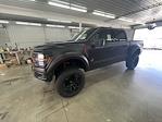 2025 Ford F-150 Super Crew 4x4 Black Widow Limited Premium Lifted Truck for sale #1FTFW3L55SFB43981 - photo 4