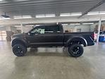 2025 Ford F-150 Super Crew 4x4 Black Widow Limited Premium Lifted Truck for sale #1FTFW3L55SFB43981 - photo 5