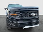 2025 Ford F-150 Super Crew 4x4 Black Widow Premium Lifted Truck for sale #1FTFW3L55SFB60070 - photo 1