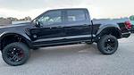 2025 Ford F-150 Super Crew 4x4 Black Widow Premium Lifted Truck for sale #1FTFW3L55SFB60070 - photo 3