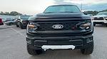 2025 Ford F-150 Super Crew 4x4 Black Widow Premium Lifted Truck for sale #1FTFW3L55SFB60070 - photo 5