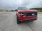 2025 Ford F-150 Super Crew 4x4 Black Widow Premium Lifted Truck for sale #1FTFW3L55SKD74127 - photo 10
