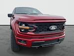 2025 Ford F-150 Super Crew 4x4 Black Widow Premium Lifted Truck for sale #1FTFW3L55SKD74127 - photo 1