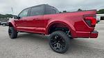2025 Ford F-150 Super Crew 4x4 Black Widow Premium Lifted Truck for sale #1FTFW3L55SKD74127 - photo 2