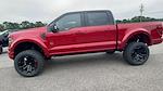 2025 Ford F-150 Super Crew 4x4 Black Widow Premium Lifted Truck for sale #1FTFW3L55SKD74127 - photo 3