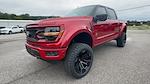 2025 Ford F-150 Super Crew 4x4 Black Widow Premium Lifted Truck for sale #1FTFW3L55SKD74127 - photo 4