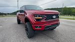2025 Ford F-150 Super Crew 4x4 Black Widow Premium Lifted Truck for sale #1FTFW3L55SKD74127 - photo 6