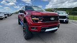 2025 Ford F-150 Super Crew 4x4 Black Widow Premium Lifted Truck for sale #1FTFW3L55SKD90814 - photo 6