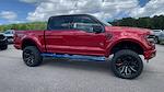 2025 Ford F-150 Super Crew 4x4 Black Widow Premium Lifted Truck for sale #1FTFW3L55SKD90814 - photo 7
