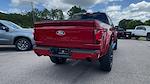 2025 Ford F-150 Super Crew 4x4 Black Widow Premium Lifted Truck for sale #1FTFW3L55SKD90814 - photo 9