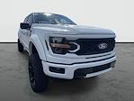 2025 Ford F-150 Super Crew 4x4 Black Widow Premium Lifted Truck for sale #1FTFW3L55SKD92711 - photo 1