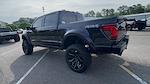 2025 Ford F-150 Super Crew 4x4 Black Widow Premium Lifted Truck for sale #1FTFW3L55SKD92904 - photo 2
