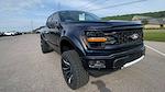 2025 Ford F-150 Super Crew 4x4 Black Widow Premium Lifted Truck for sale #1FTFW3L55SKD92904 - photo 6