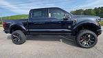 2025 Ford F-150 Super Crew 4x4 Black Widow Premium Lifted Truck for sale #1FTFW3L55SKD92904 - photo 7