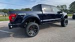 2025 Ford F-150 Super Crew 4x4 Black Widow Premium Lifted Truck for sale #1FTFW3L55SKD92904 - photo 8