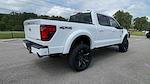 2025 Ford F-150 SuperCrew Cab 4x4 Black Widow for sale #1FTFW3L55SKD93258 - photo 9