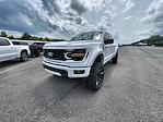 2025 Ford F-150 SuperCrew Cab 4x4 Black Widow for sale #1FTFW3L55SKD93258 - photo 10